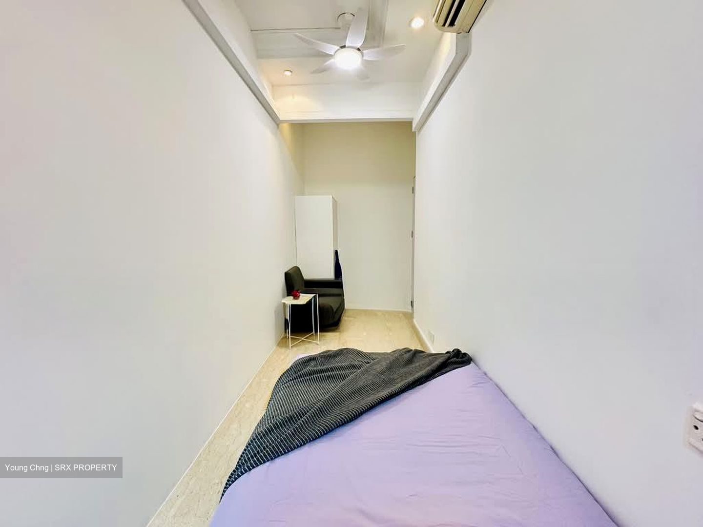 Maplewoods (D21), Condominium #582291071
